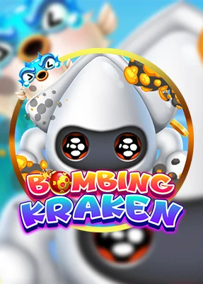 Bombing Kraken